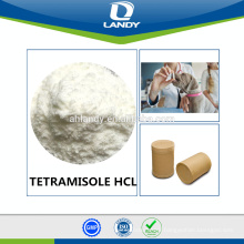 CHINA BEST PRICE BPV98 TETRAMISOLE HCL DL-TETRAMISOLE HYDROCHLORIDE
